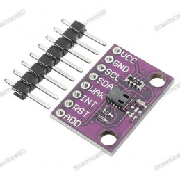 Air Quality Breakout - CCS811