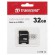 Transcend 32GB UHS-I U1 MicroSD Memory Card