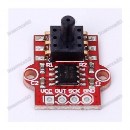 Digital Barometric Pressure Sensor Module 0-40kPa