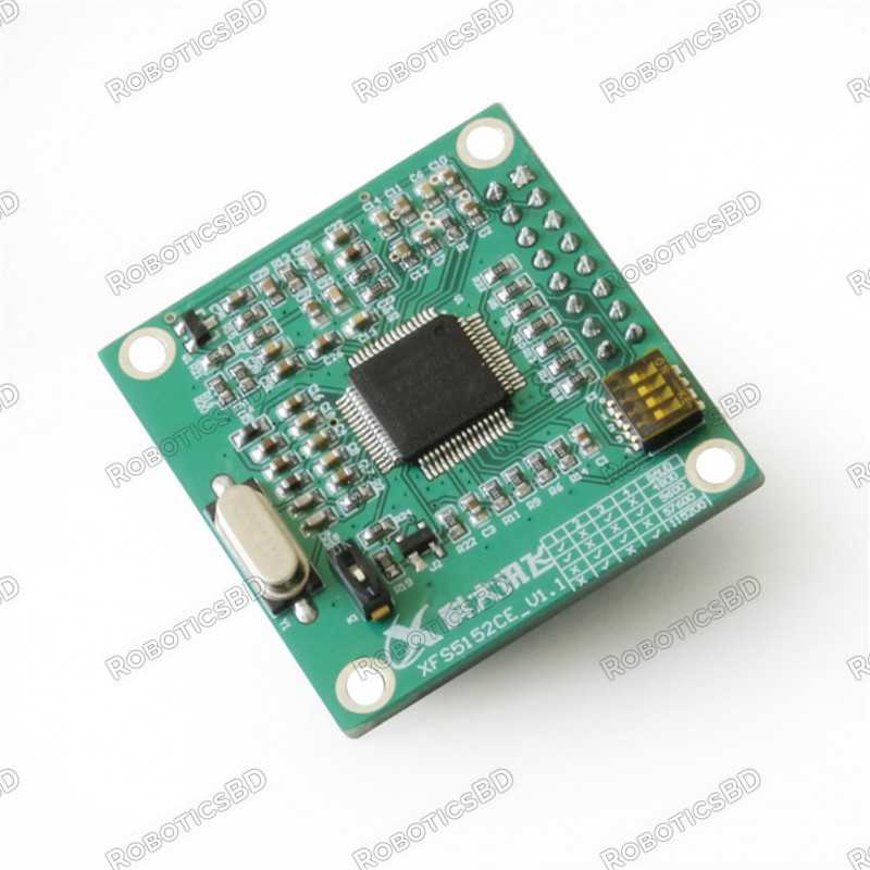 XFS5152CE Speech Synthesis Module TTS Voice Module