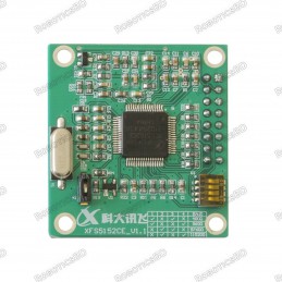 XFS5152CE Speech Synthesis Module TTS Voice Module