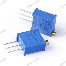 Variable Pot Resistor 103