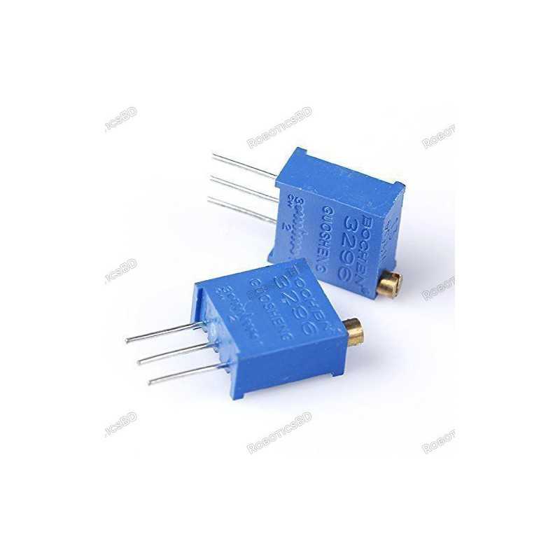 Variable Pot Resistor 103