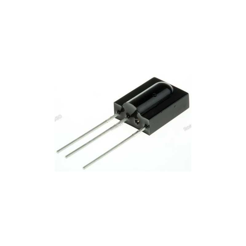 IR receiver Diode