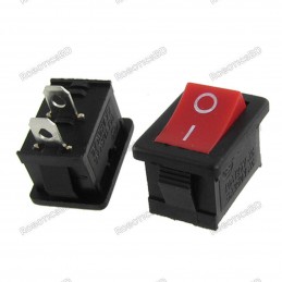 ON/OFF Switch 12VDC