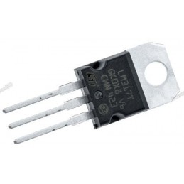 LM317T Linear Voltage Regulator