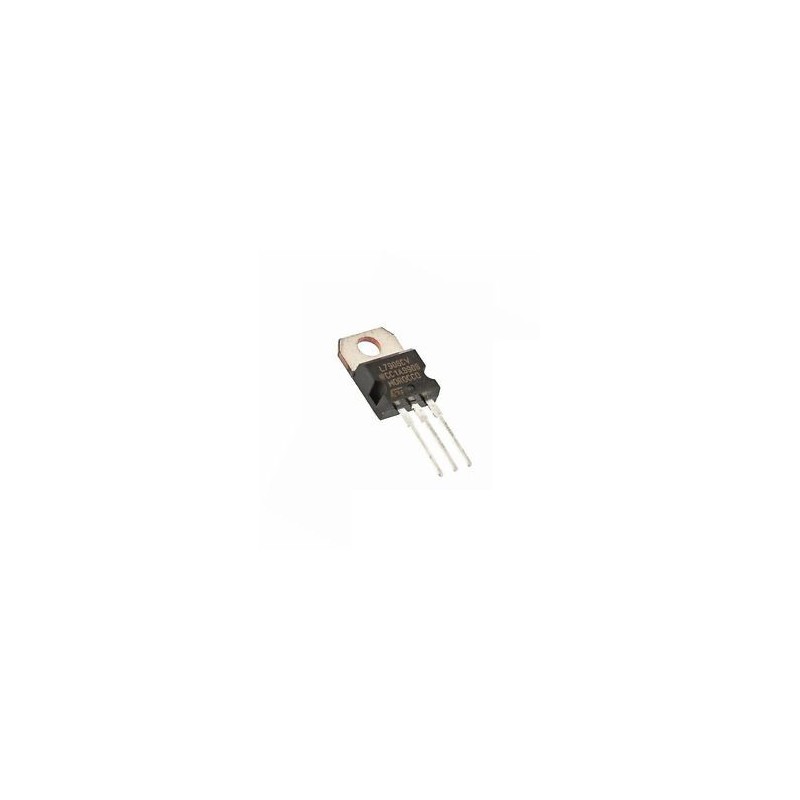 L7906CV Negative Voltage Regulator,