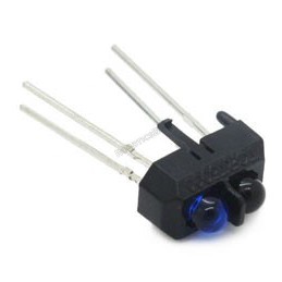 TCRT5000L Reflective Optical Sensor 