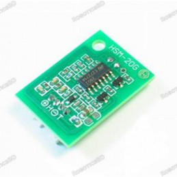 HSM-20G Analog Temperature & Humidity Sensor Robotics Bangladesh