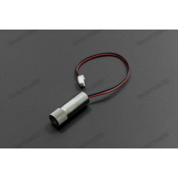 25mW Infrared Line Laser Light