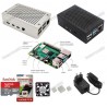 Raspberry Pi 4 Computer Complete Set