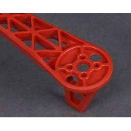 Strong Quadcopter Frame Smooth