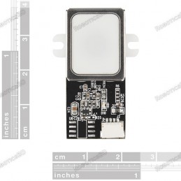 Fingerprint Scanner - 5V TTL (GT-511C1)