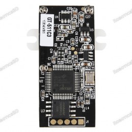 Fingerprint Scanner - 5V TTL (GT-511C1)