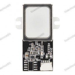 Fingerprint Scanner - 5V TTL (GT-511C1)