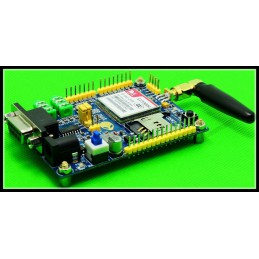 ATK-SIM900A GSM /GPRS Module