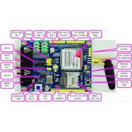 ATK-SIM900A GSM /GPRS Module