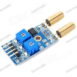 Angle Sensor Module for Arduino SW-520D