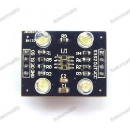 TCS230 TCS3200 Color Sensor Recognition Module