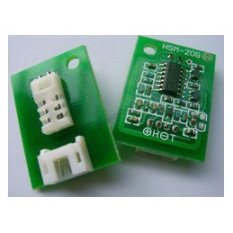 HSM-20G Analog Temperature & Humidity Sensor Robotics Bangladesh