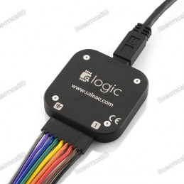 USB Logic Analyzer