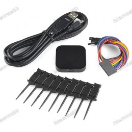 USB Logic Analyzer