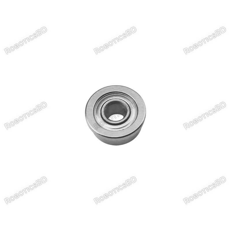 Bearing for Servo Bracket MG995 & MG996R Robotics Bangladesh Bearing for Servo Bracket MG995 & MG996R Robotics Bangladesh