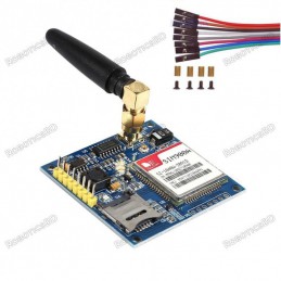 HW-353A SIM900A Module Development Board GSM GPRS