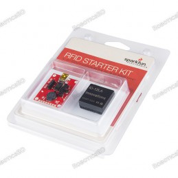 RFID Starter Kit - Retail