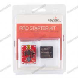 RFID Starter Kit - Retail