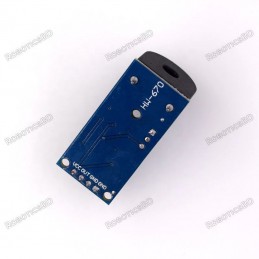 HW670 5A Current Sensor Robotics Bangladesh