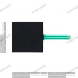 Force Sensitive Resistor - Square 