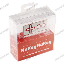 Makey Makey Kit