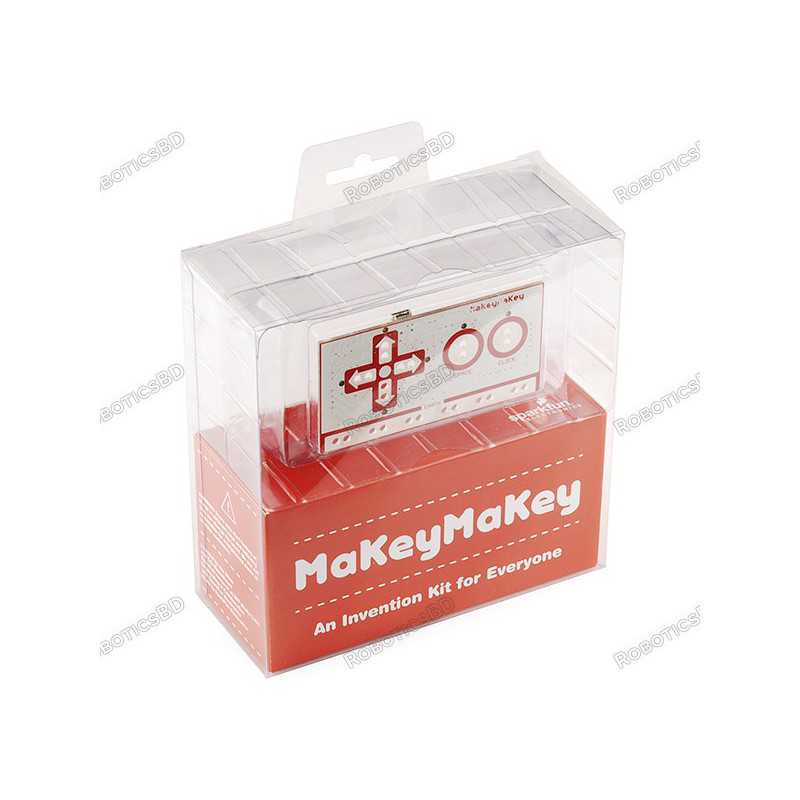 Makey Makey Kit