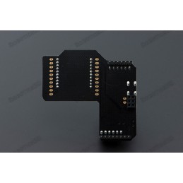 Xbee Shield for Arduino (without Xbee)