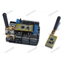 APC220 Radio Communication Module