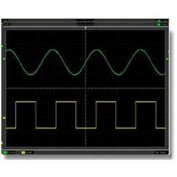 Hantek 6000BE PC Oscilloscope