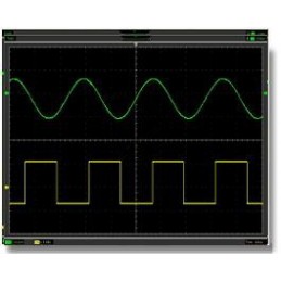 Hantek 6022BE PC Oscilloscope Robotics Bangladesh