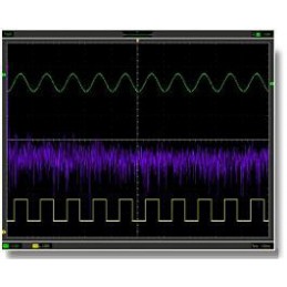 Hantek 6022BE PC Oscilloscope Robotics Bangladesh