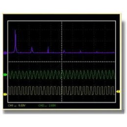 Hantek 6022BE PC Oscilloscope Robotics Bangladesh
