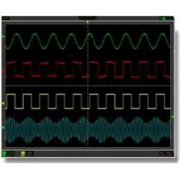 Hantek 6000BE PC Oscilloscope