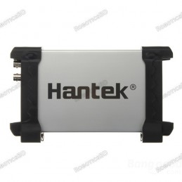 Hantek 6022BE PC Oscilloscope Robotics Bangladesh