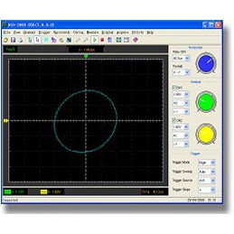 Hantek 6000BE PC Oscilloscope