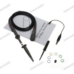 Hantek 6022BE PC Oscilloscope Robotics Bangladesh
