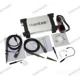 Hantek 6000BE PC Oscilloscope