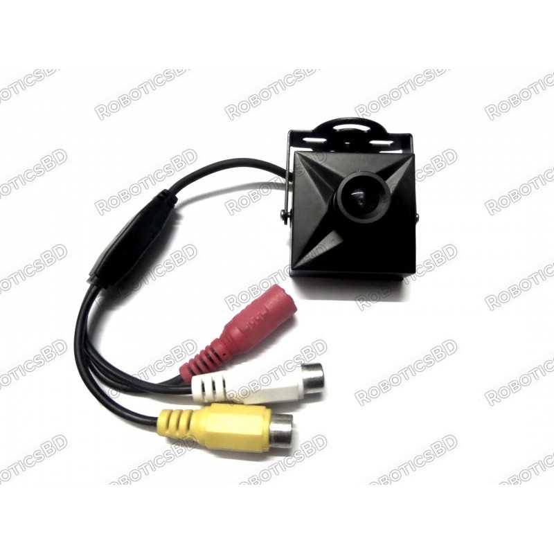 FPV Camera Color 480p