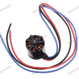 Sunnysky V2216 800KV Outrunner Brushless Motor