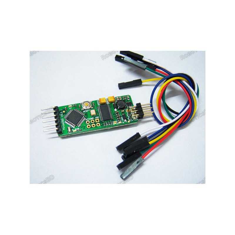 Minim OSD v1.1