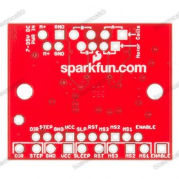 Big Easy Driver - Stepper Motor Driver