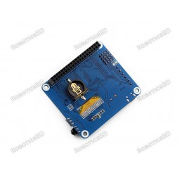 Raspberry Pi 2 Robot Shield Expansion Board Pioneer 600